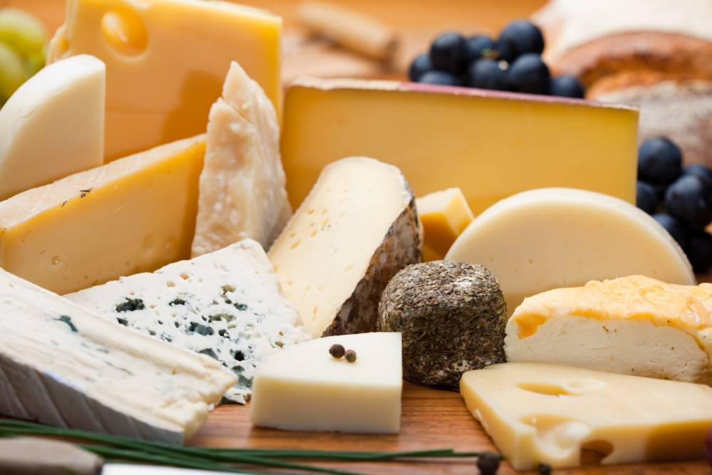 Fromage à Auterive