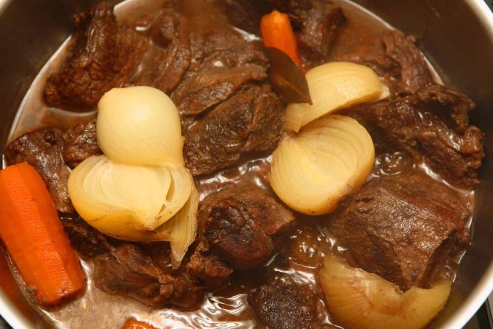 Plats cuisinés à Auterive