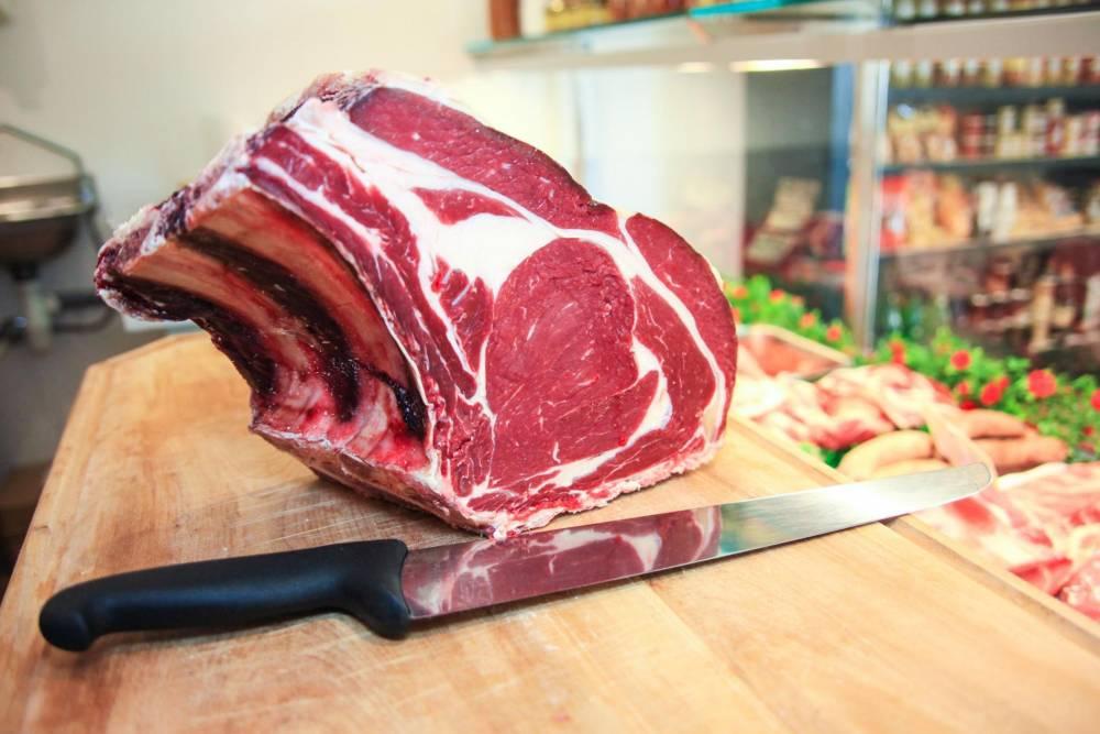 grosse viande